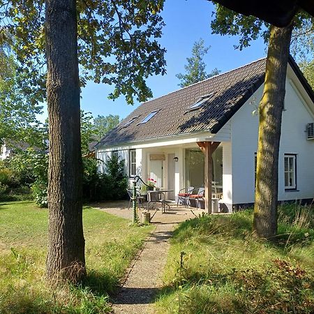 B&B Het Mooie Uitzicht Reuver Exteriér fotografie