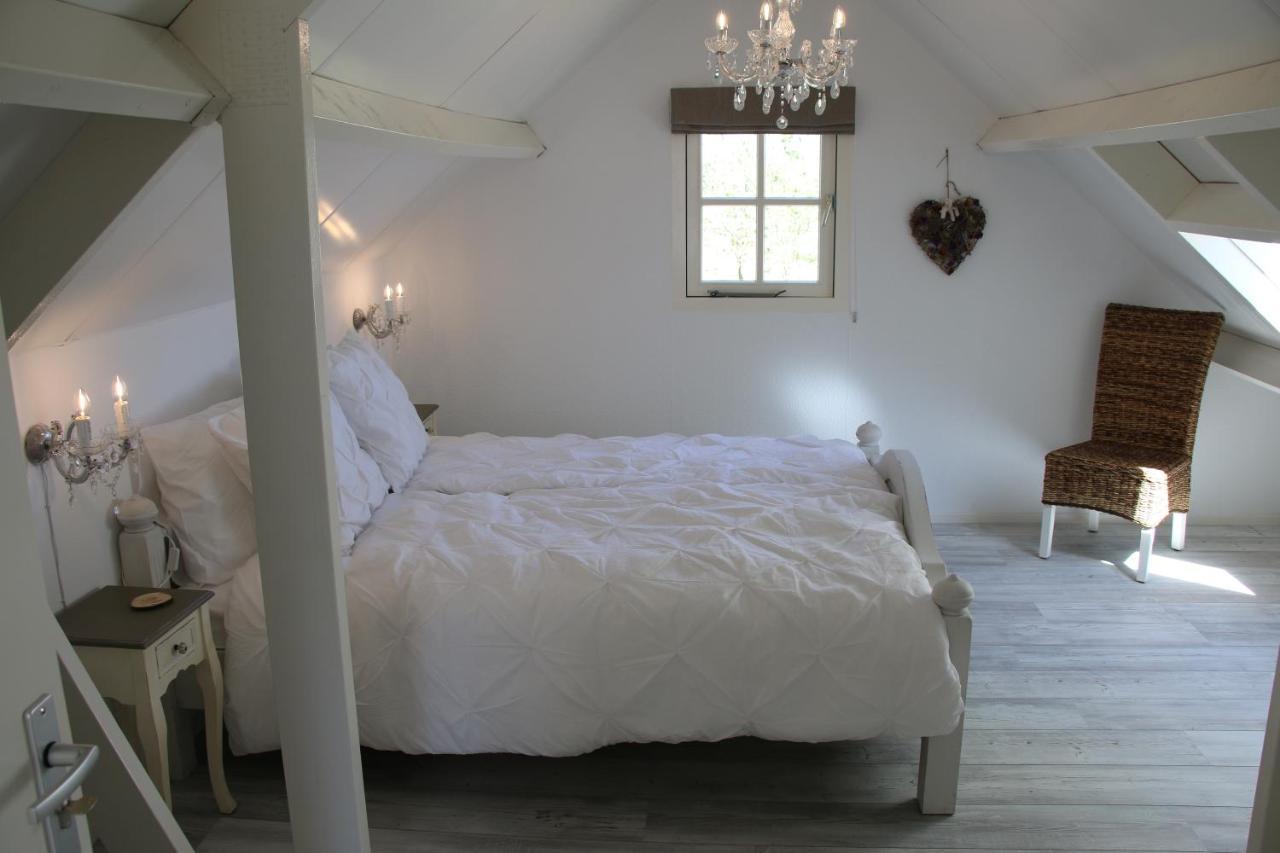B&B Het Mooie Uitzicht Reuver Exteriér fotografie