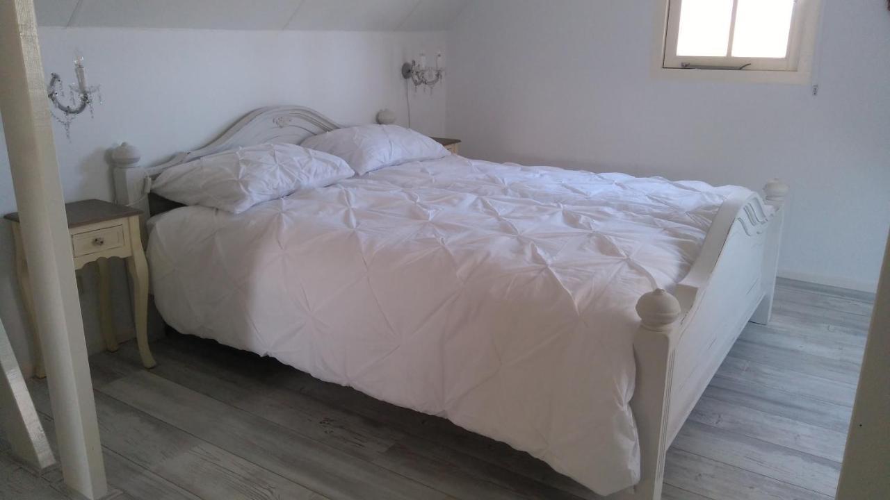 B&B Het Mooie Uitzicht Reuver Exteriér fotografie