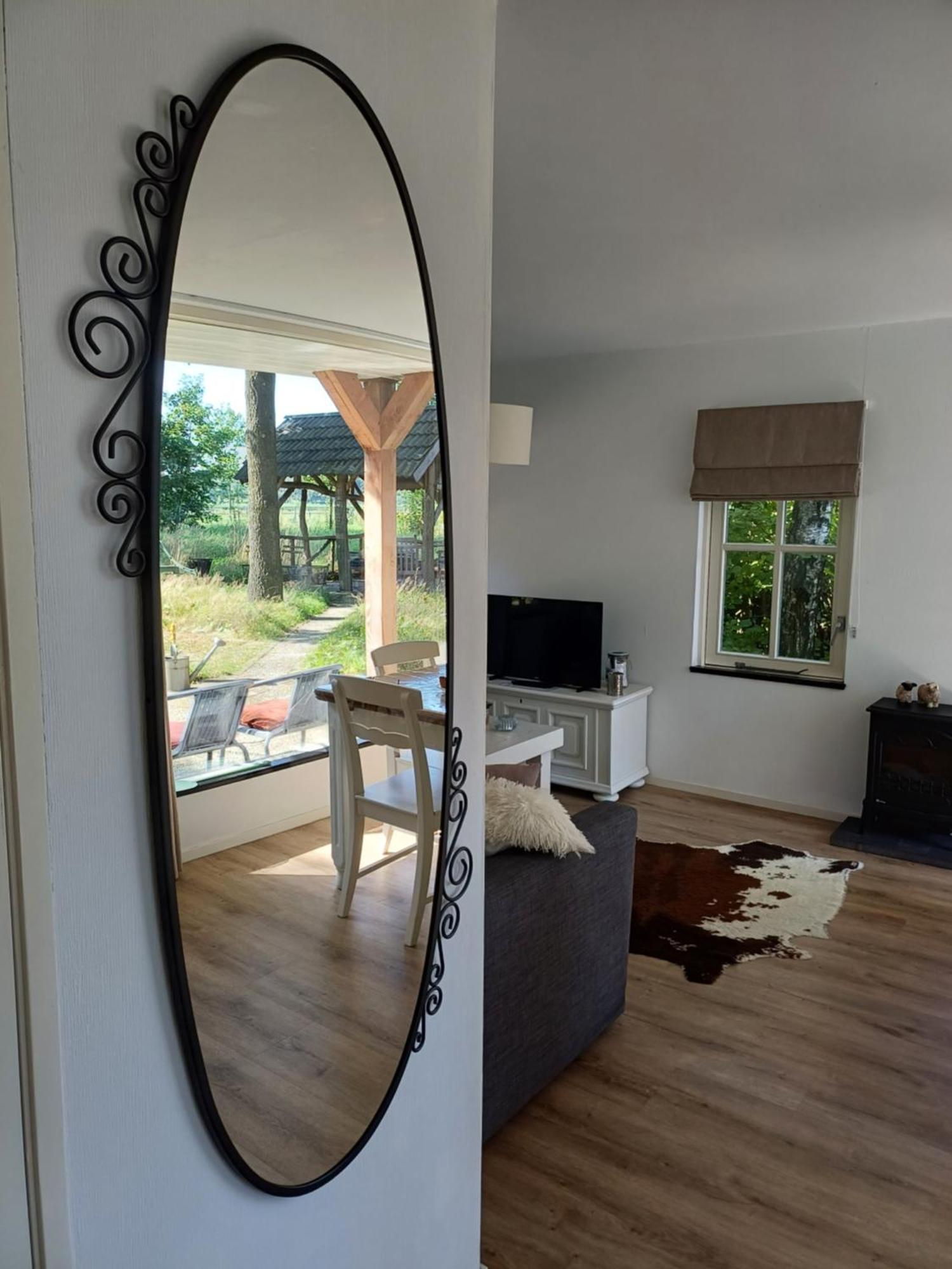 B&B Het Mooie Uitzicht Reuver Exteriér fotografie