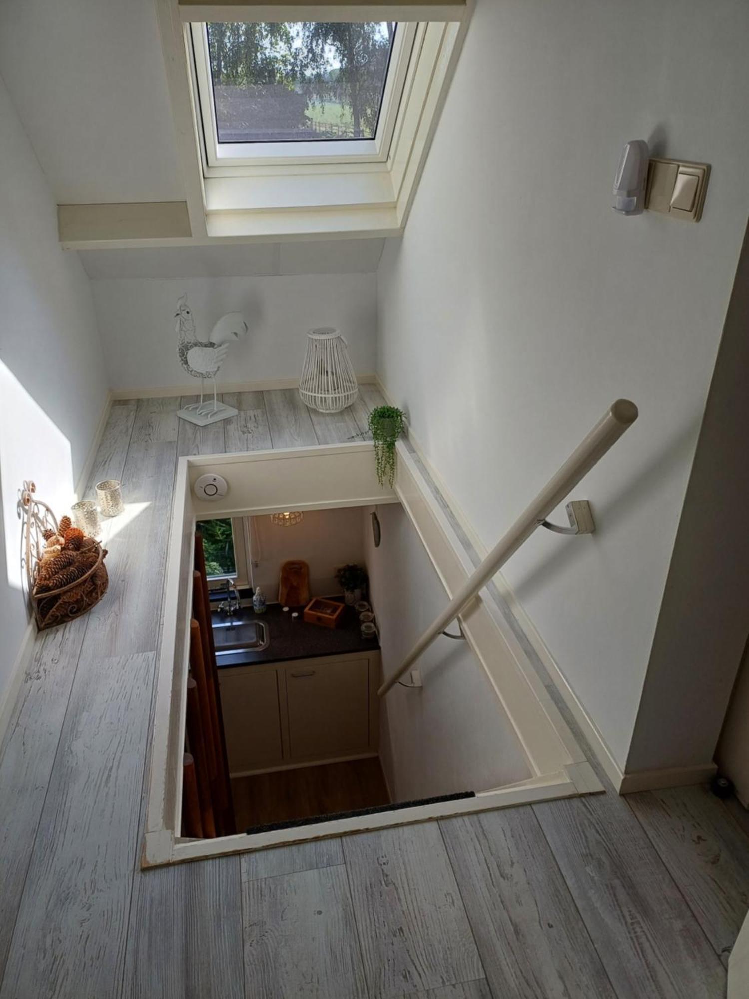 B&B Het Mooie Uitzicht Reuver Exteriér fotografie