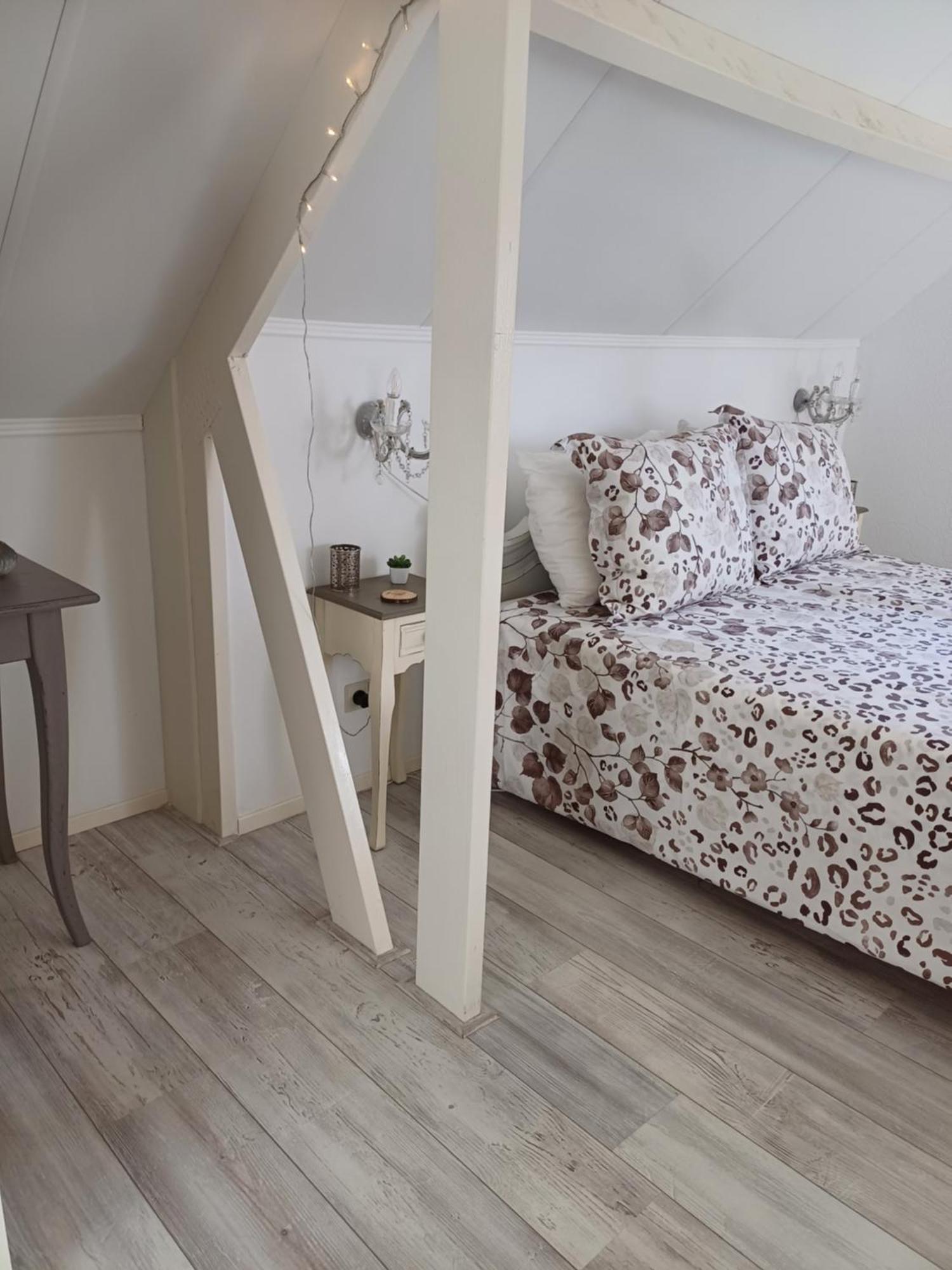 B&B Het Mooie Uitzicht Reuver Exteriér fotografie