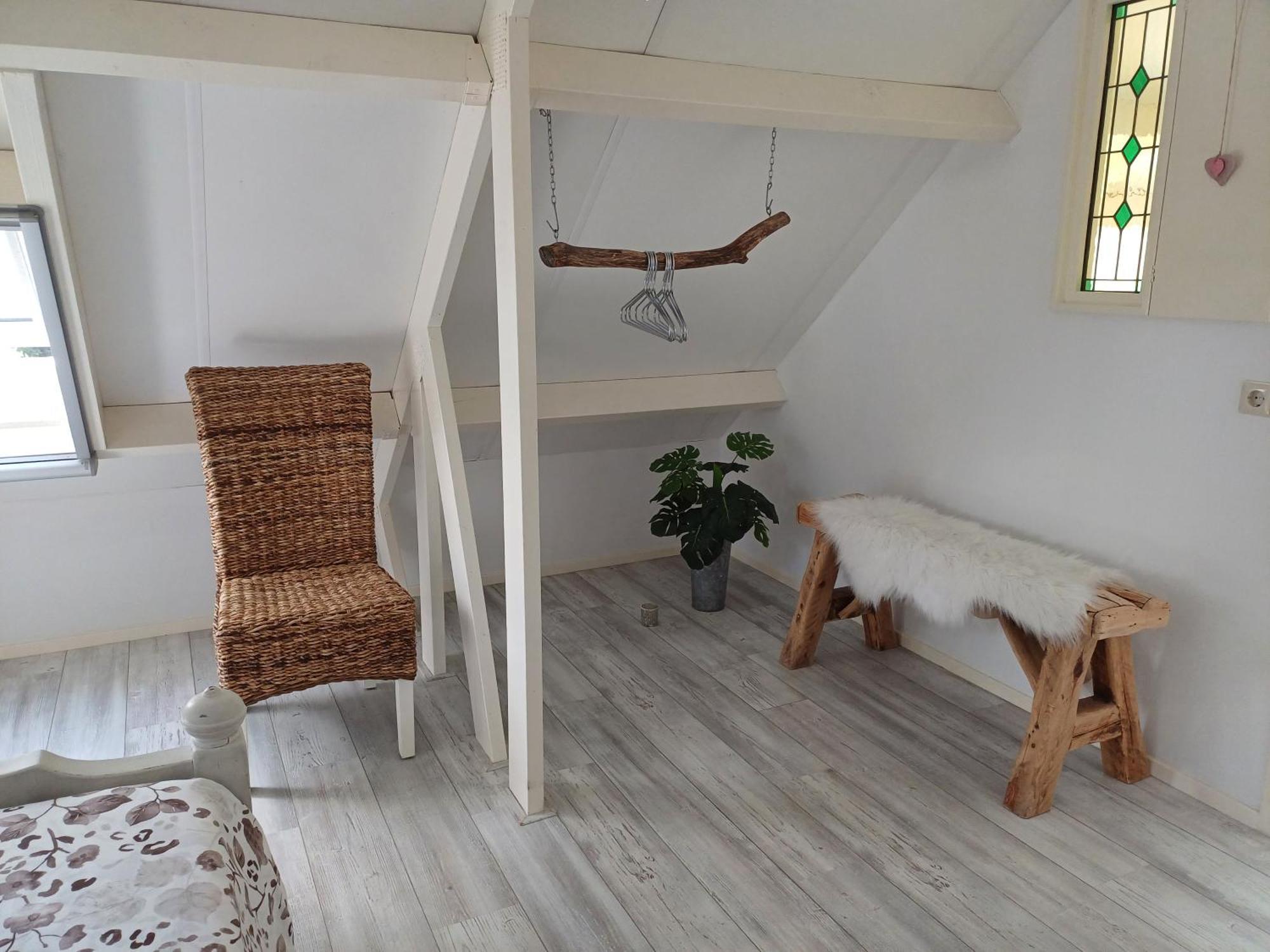 B&B Het Mooie Uitzicht Reuver Exteriér fotografie