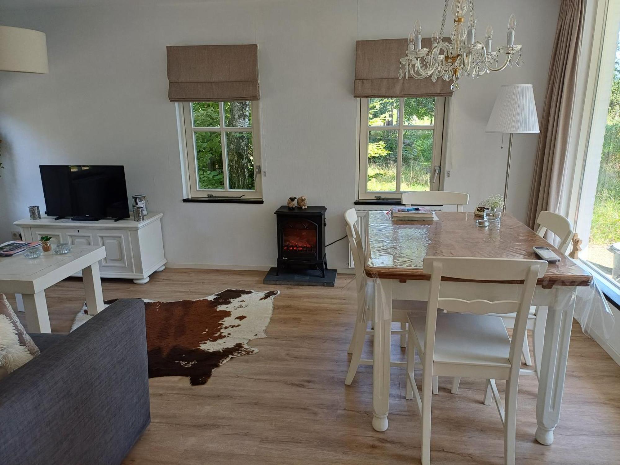 B&B Het Mooie Uitzicht Reuver Exteriér fotografie