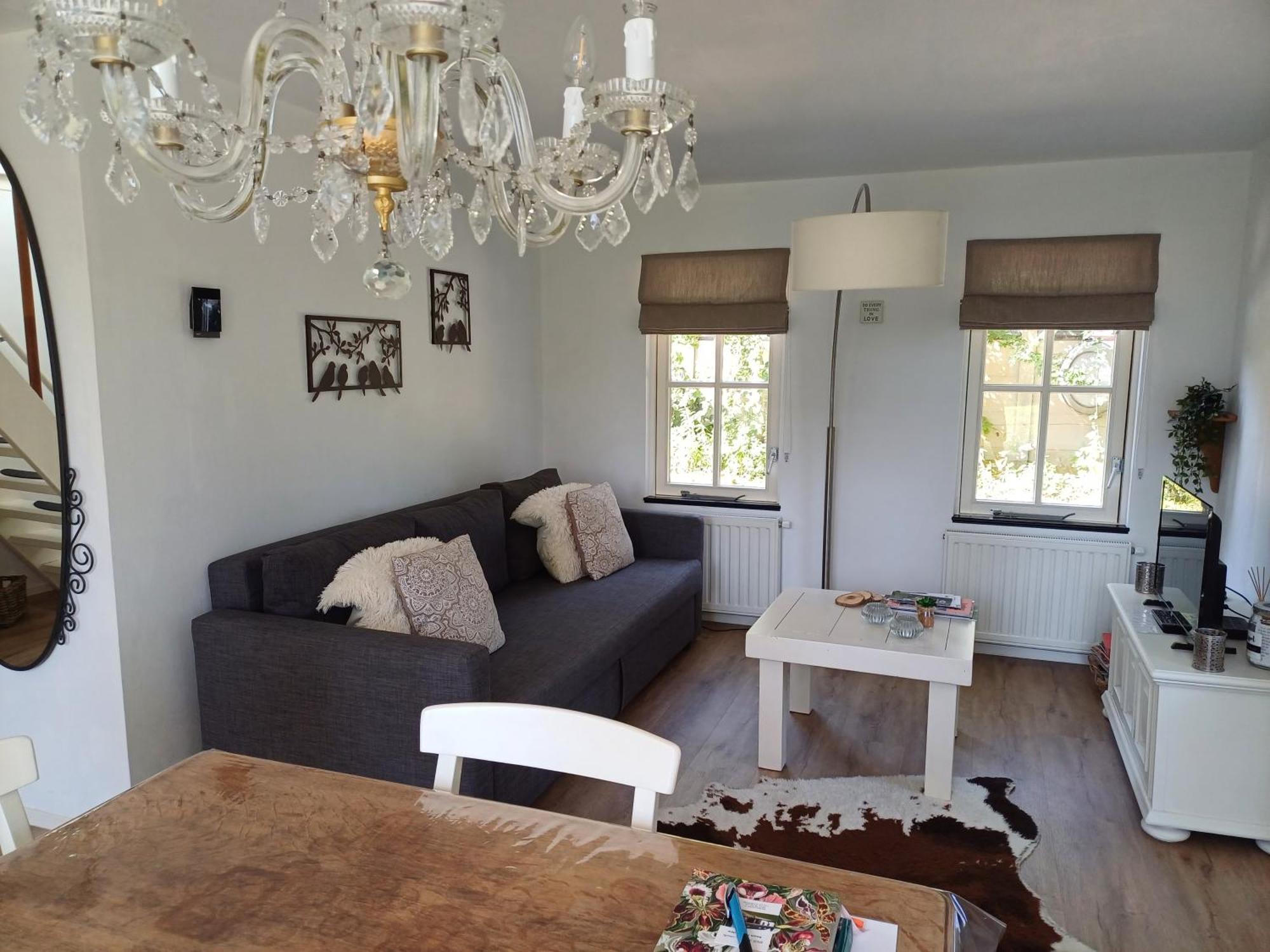 B&B Het Mooie Uitzicht Reuver Exteriér fotografie