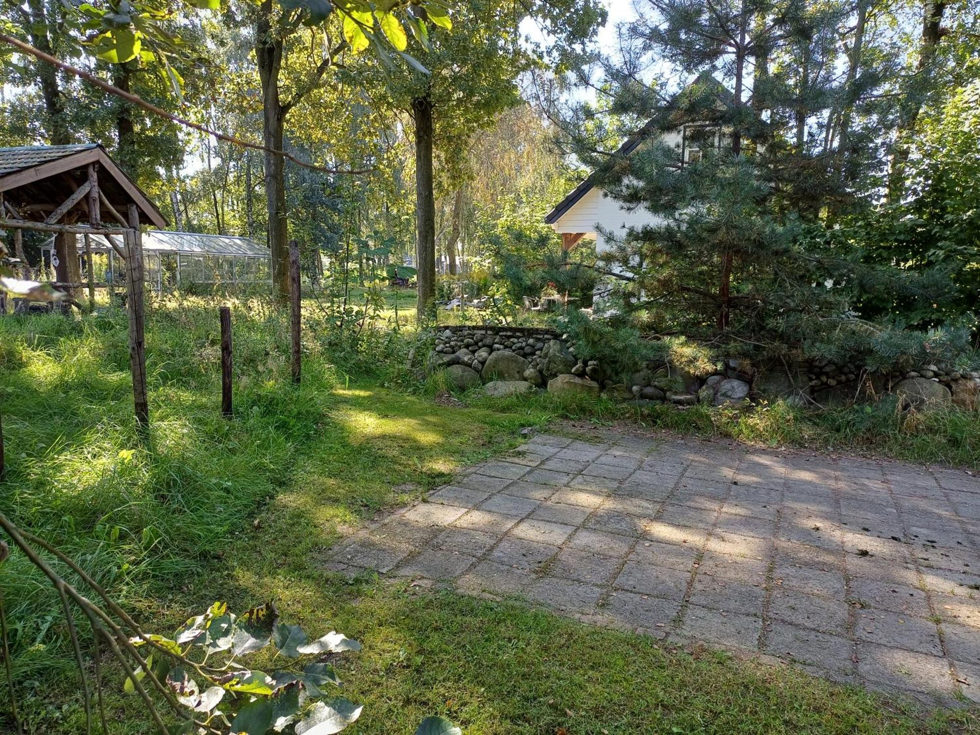 B&B Het Mooie Uitzicht Reuver Exteriér fotografie