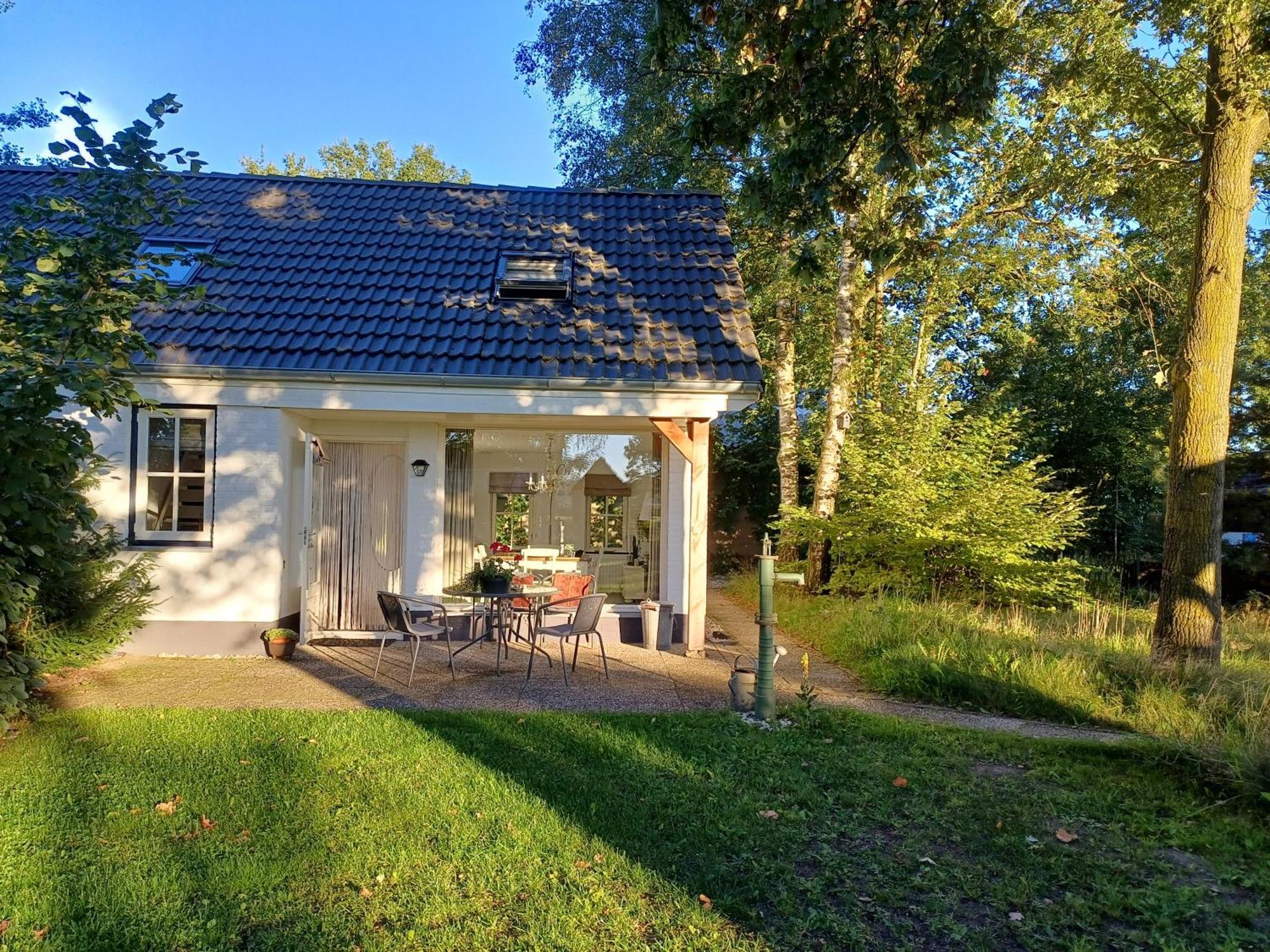 B&B Het Mooie Uitzicht Reuver Exteriér fotografie