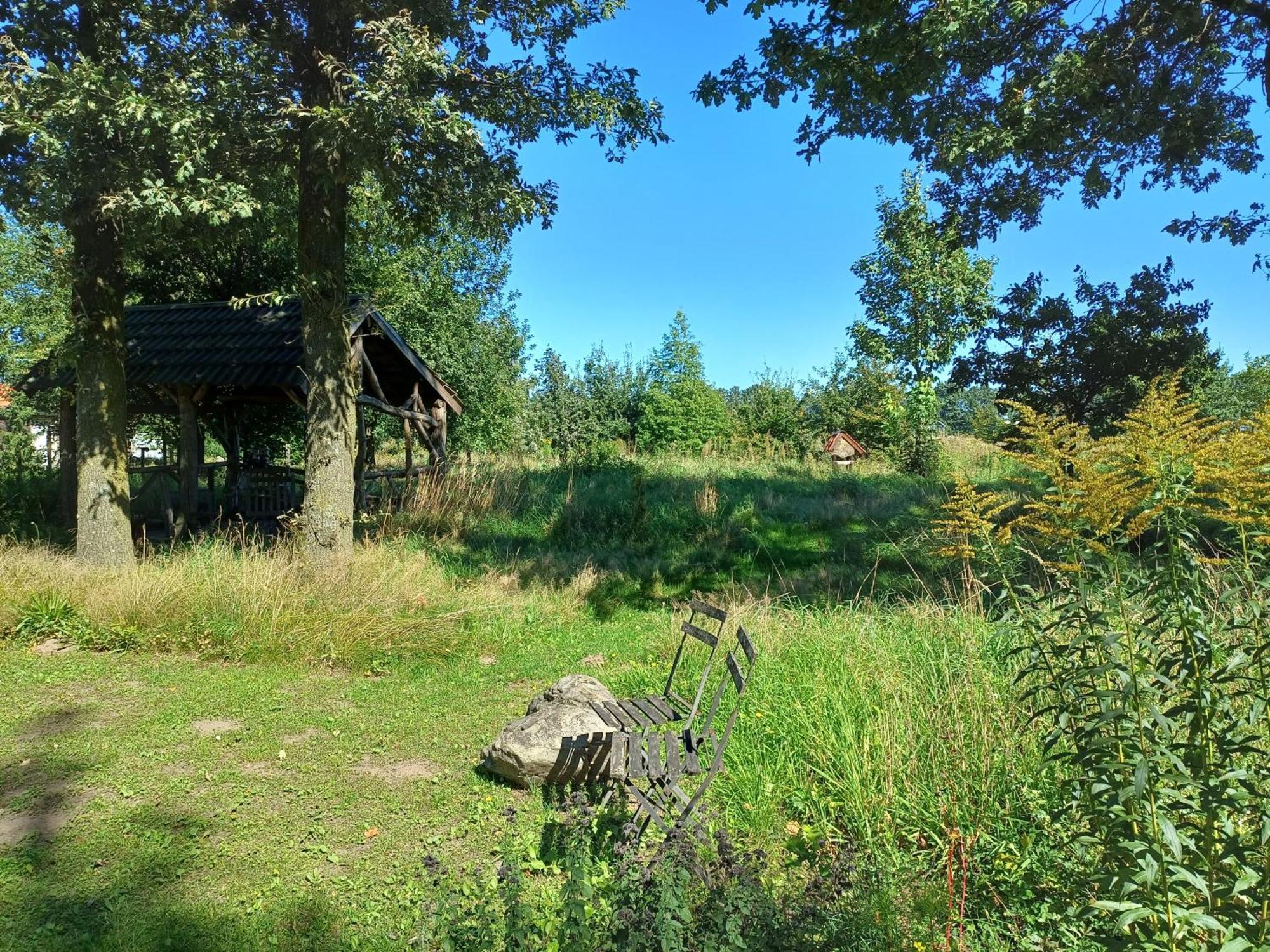 B&B Het Mooie Uitzicht Reuver Exteriér fotografie
